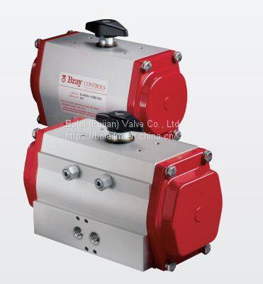 S92-1190 Pneumatic Actuator, BRAY Actuator photo-4