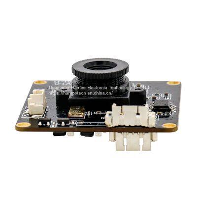 13MP 30fps Sony CMOS Sensor IMX214 Driver Free Camera Module photo-2