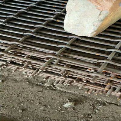 Pig Calico Netsteel Wire Mesh For Manure Leakage In Aquaculture2.5cm*5cmmesh Long-term To Maintain Uniform