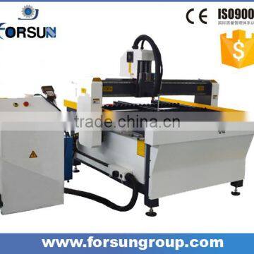 High Speed Metal Sheet Cutting Machine, Cnc Plasma Cutter Price for Carbon Steel Aluminum photo-3