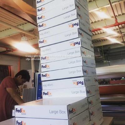 MexicoFedexExpress MexicoDDU Mexico photo-2