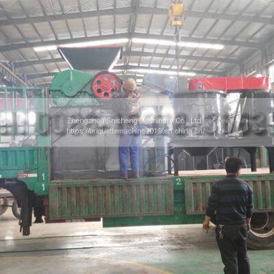 Briquetting Machine Price photo-3