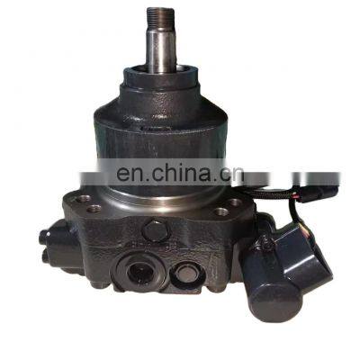 Excavator Hydraulic Parts  D65PX-15 D85EX-15 excavator Cooling Fan Motor 708-7S-00351 708-7S-00350