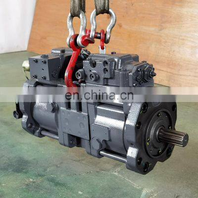 SA1142-00900 Excavator Parts Main Piston Pump EW170 Hydraulic Pump For Volvo
