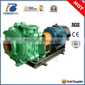 Strong Wear-resistant Robust Flotation Tailing Slurry Pump