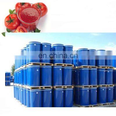 Tomato Paste MVR Evaporator for Concentration Processing