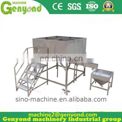ISO Commercial Bean Sprout Growing Machine for Promotion