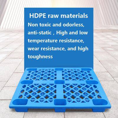 Pallet Warehouse Pallet Forklift Pallet photo-5