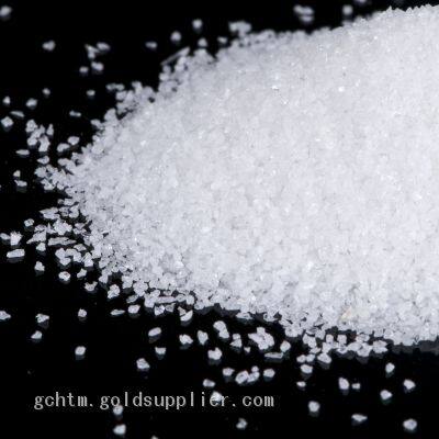 White Fused Alumina  Abrasive Medias