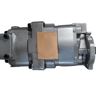 WX Factory direct sales Price favorable  Hydraulic Gear Pump 705-51-30170  for Komatsu LW250-1NX/1NH