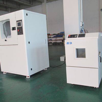 IP Sand And Dust Test Chamber photo-2