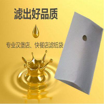 Fried Oil Filter Bag photo-2