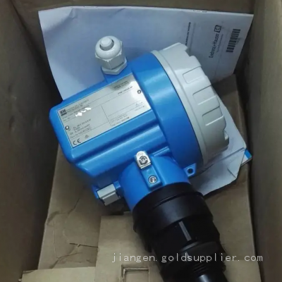 E+H Vortex Street Flowmeter 7F2B 7F2C 72F 72W photo-2
