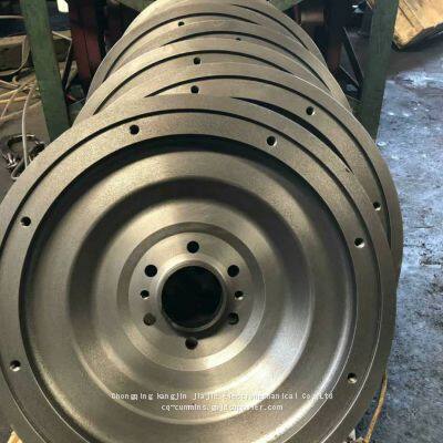 CUMMINS МУФТА МАСЛЕНЫХ ШАТУНОВ 3023510 3090797 3090758