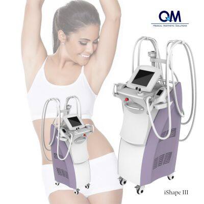 IShape III+ 5 in 1 Velashape Body Contouring Equipment photo-2