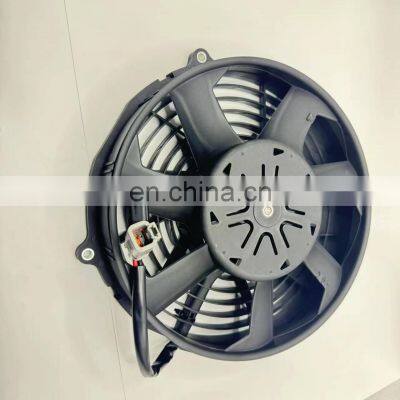 Supply 320GC 326GC 330GC Suction Fan Radiator Electronic Fan 510-8095 for Caterpillar Spare Parts