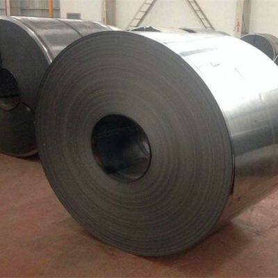 -High Performance Aluminum Zinc Coated Steel Coils for Industrial Materials