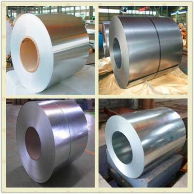 -Galvanized steel coils, essential for shipbuilding, are resistant to seawater erosion and ensure safe navigation