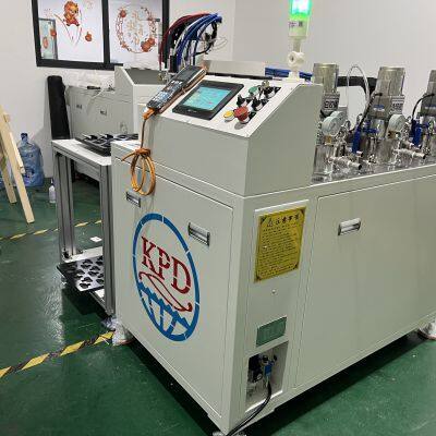 Factory Selling 2K Silicone Potting Machine 2k Epoxy Potting Machine 2k Polyurethane Potting Machine photo-2