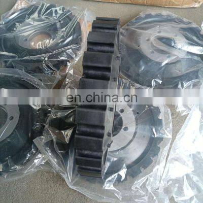 Atlas Air Compressor Spare Parts 0583810076 AXIAL FAN High Quality photo-6