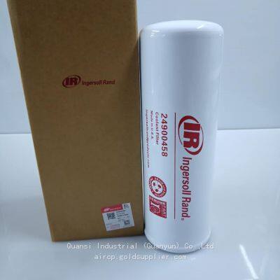 Factory Ingersoll-Rand 47608624001 HIGH DUST PRE-FILTER Industrial Screw Air Compressor Spare Parts High Quality photo-3