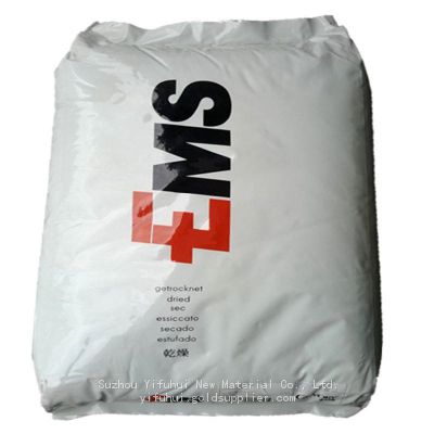 EMS GRIVORY Grilamid TR 55 Nylon PA12 Transparent Granule Virgin Polyamide Resin EMS TR55 PA12 Pellet IN STOCK