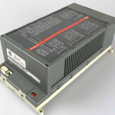 ABB 07KR91 GJR5250000R0303 Basis unit