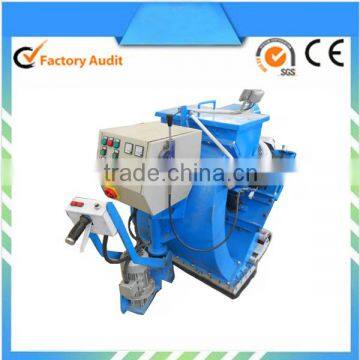 concrete shot blasting machine for sale