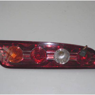 Higer Auto Parts Bus Light Rear Auto Lighting Systems 7US1-73200-E LED Original Taillamp photo-2