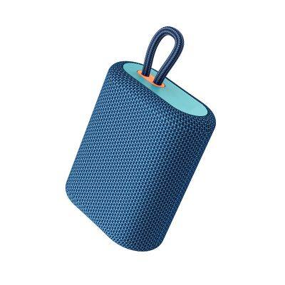 Wireless Speakers Cloth BT Blue Tooth Fabric Waterproof Outdoor Portable Wireless Speaker