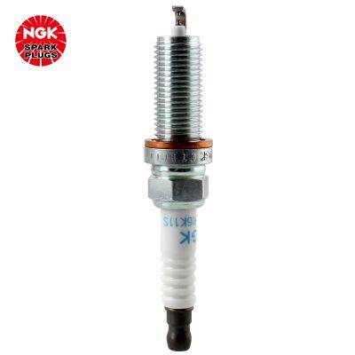 Wholesale Original Genuine NGK Spark Plug Double Iridium DILKAR6K11S 91217 Car Engine Spark Plug for Nissan