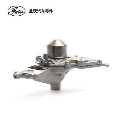 Original Gates GWP8022 Car Engine Cooling System Water Pump Repair Kit for MITSUBISHI Bomba de 1300A012 photo-3