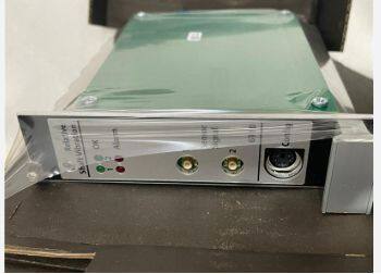 EMERSON A6110  Vibration Monitor
