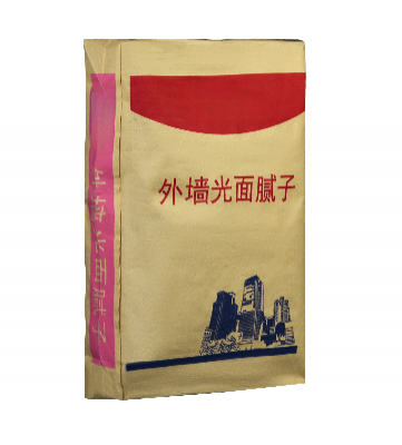 The Manufacturer Offers Processing Services for Woven Valve Bags, Which Are Suitable for Packaging Building Materials Such as Plaster of Paris, Putty Powder, and Tile Adhesive. photo-2