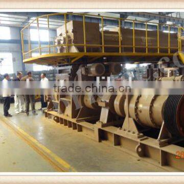 Wholesale Goods From China Automatic Clay Brick Making Machine Quality Choice photo-3