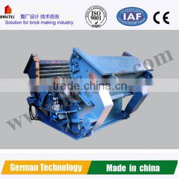 Fine Hammer Crusher, Red Fly Ash Brick Making Machine Price photo-3
