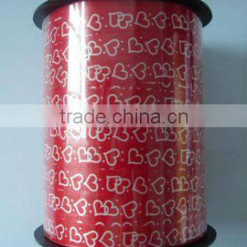 White Metallic Wrapping Ribbon, Single Color Ribbon for Easter/Decorative Christmas Tape, 16mm Grosgrain Ribbon,plastic Ribbon t photo-3