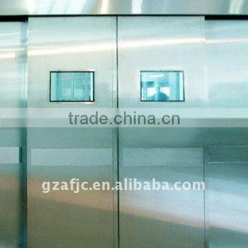 OKM Medical Door, Hospital Steel Doors, Cleanroom Stainless Steel Door