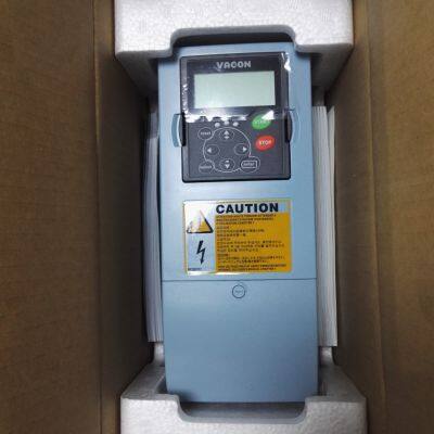 Vacon Ac Drive NXP00125-A2H1SSV-A1A2000000 5.5kwSpot supply
