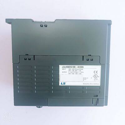 LS G100 Inverter LSLV0022G100-4EONN LS Inverter New Genuine Converter Inversor Original Brand New LS photo-3
