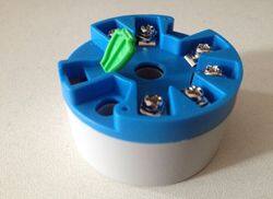 Rosemount Temperature transmitter enclosure