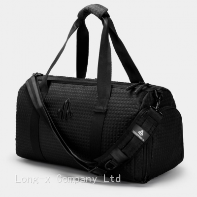 gym bag and sporting bag