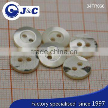 J&C Trocas Shell Buttons for Fashion Shirt.TR065,066 photo-4
