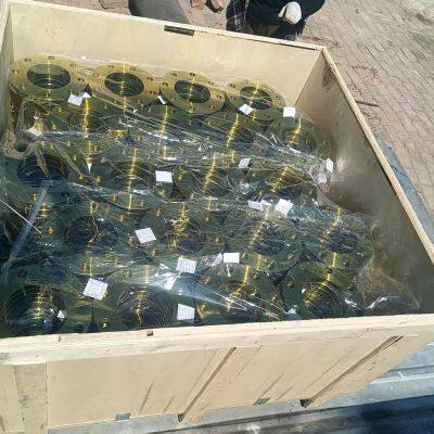 JIS B2220 Carbon Steel Flange