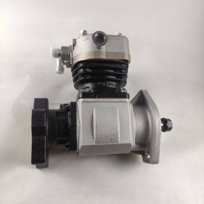 6CT8.3 Diesel Engine Truck Parts Air Compressor 3970805 12V and 24V