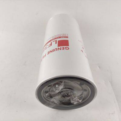 LF3661 Factory Supply Truck Engine Parts Oil Filter LF3661 photo-4
