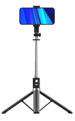 A12 Bluetooth Selfie Stick