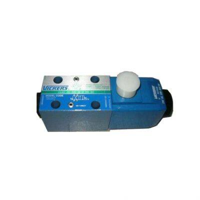 Eaton Vickers  Solenoid Valve DG4V-3-2A-MUH7-60