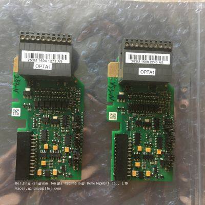 VACON Expansion board OPT-A1 OPT-CI OPT-A5 OPT-D2  OPT-AN OPT-AF Special offer supply