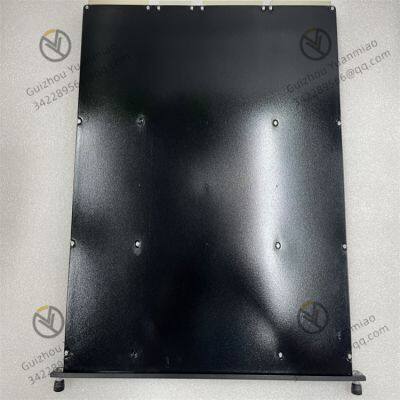 TRICONEX 3700A Analog Input Module photo-3